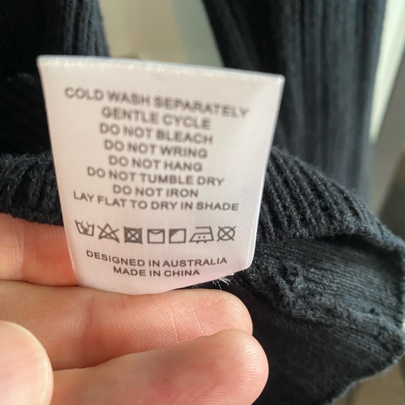 Designer top - Picture 6 of 7